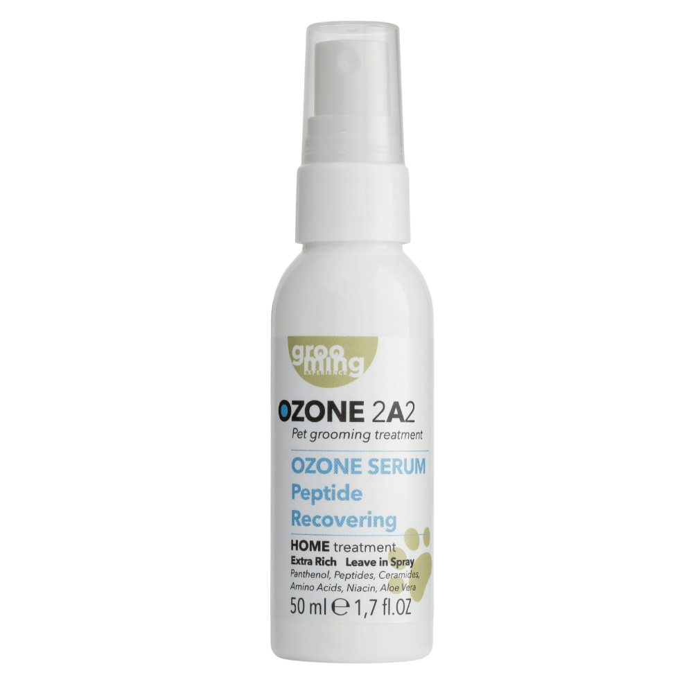 Pflegemaske Langes Fell 200 ml