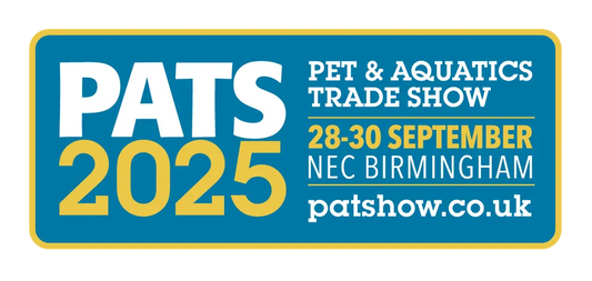 Meet Us at PATS NEC in Birmingham, UK