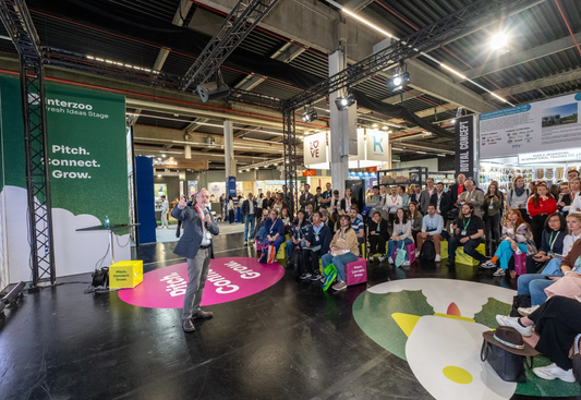 Trends Pet Industry 2026 Interzoo Nürnberg