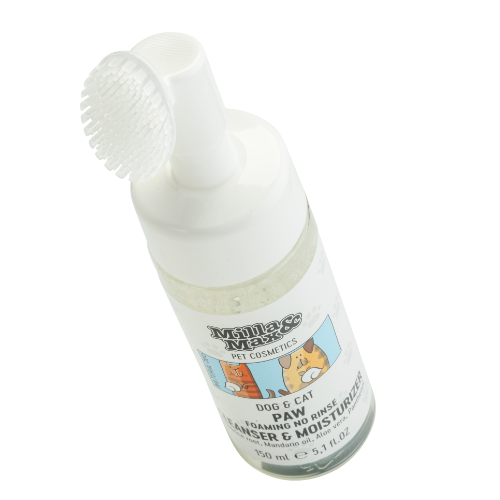 Paw Cleaner & Moisturiser Dog&Cat