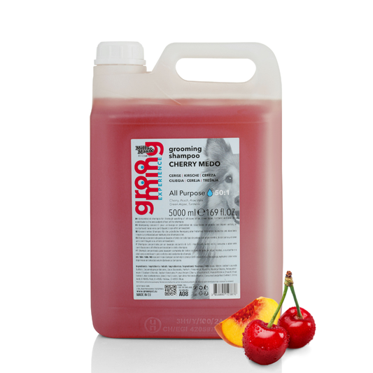 Cherry-Medo Universal Concentrate Shampoo 50:1