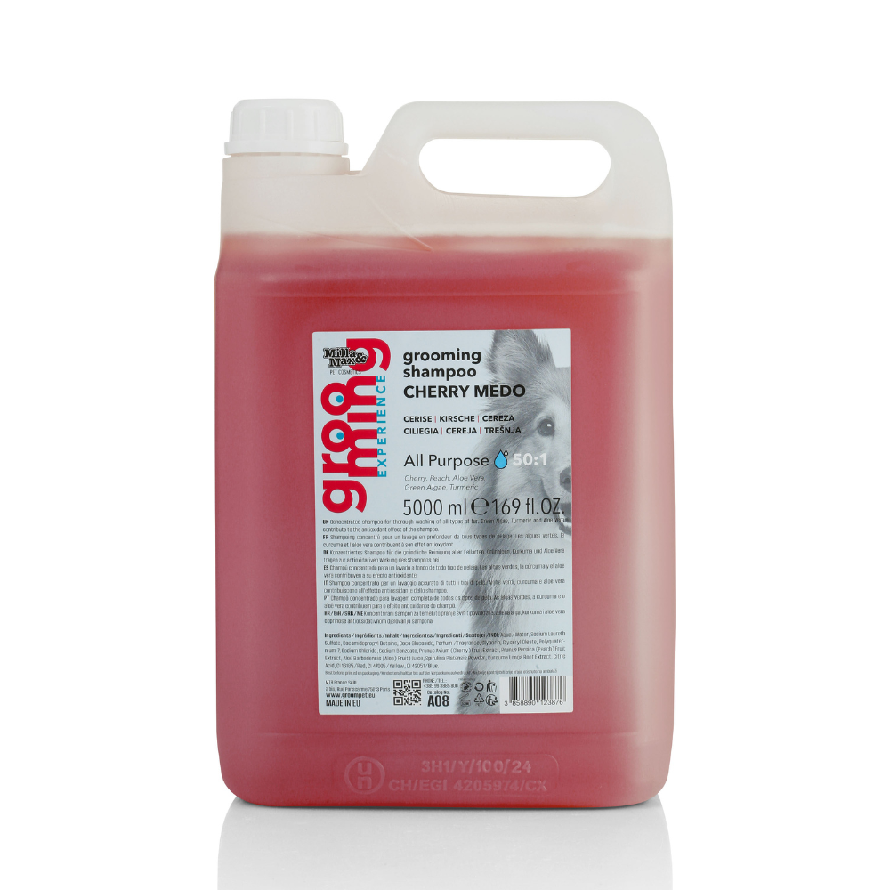 Cherry-Medo Universal Concentrate Shampoo 50:1