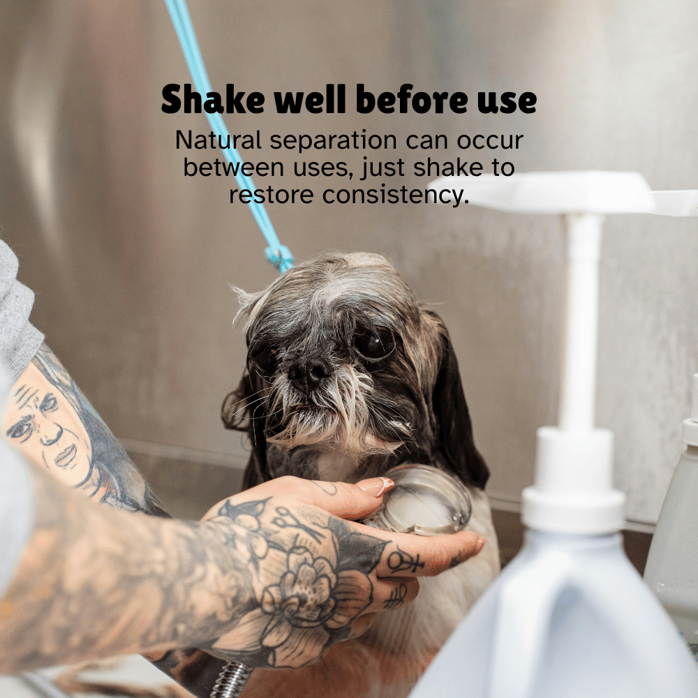 2 in 1 Conditioning Shampoo 25:1