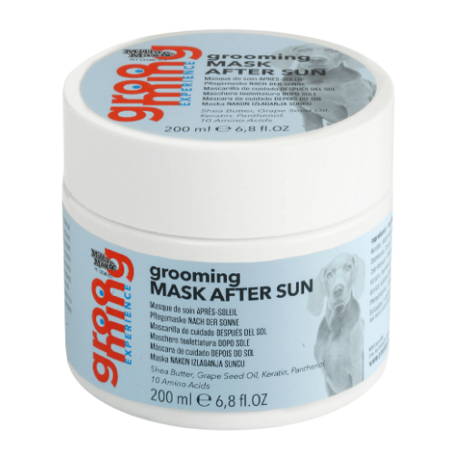 Grooming Mask AFTER SUN 200ml