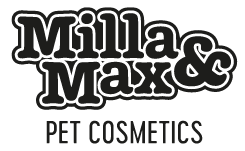 Professional Dog Grooming Cosmetics