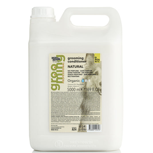 Bio-Pflegeconditioner 8:1 Natur 5L